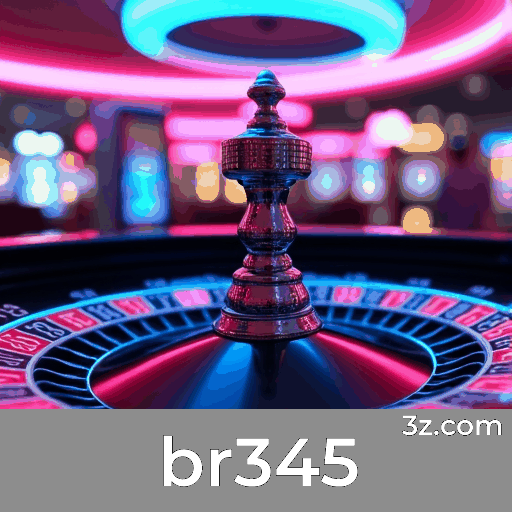 Registre-se Rapidamente e Desbloqueie Recompensas Exclusivas do br345