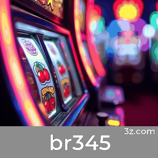 br345: Plataforma de Apostas com Segurança e Serviço Especializado