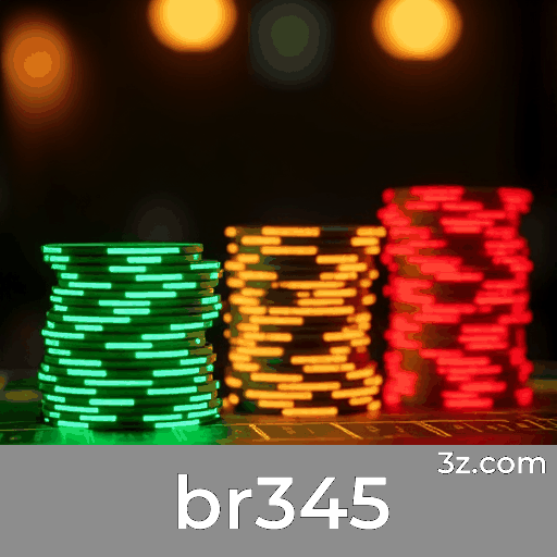 br345: Seu Cassino Online Seguro e Divertido